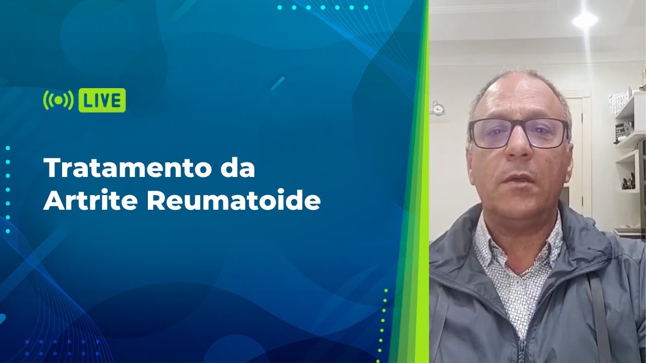 Tratamento da Artrite Reumatoide: dicas e cuidados