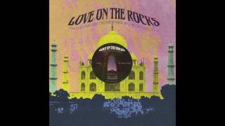 Etbonz - My Kinda Future (Prins Thomas Diskomiks)