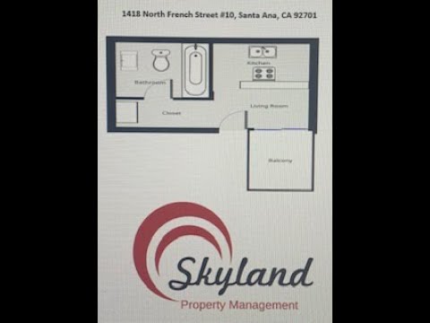1418 North French Street - Video 2 of 2