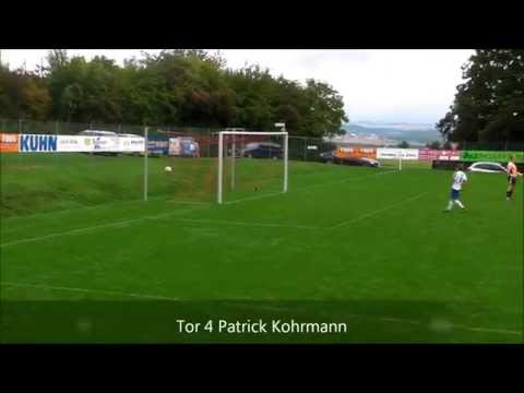 7. Spieltag KL 13/14: SV Altfeld - SV Eußenheim 8:4