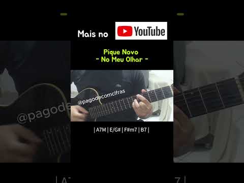 Um Novo Olhar - Grupo Satisfação