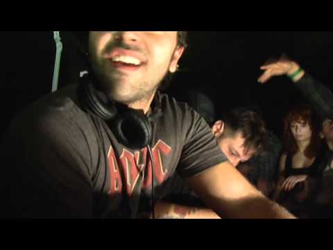 WARSAW LOVE NOIZE ft. Gigi Barocco Blatta & Inesha