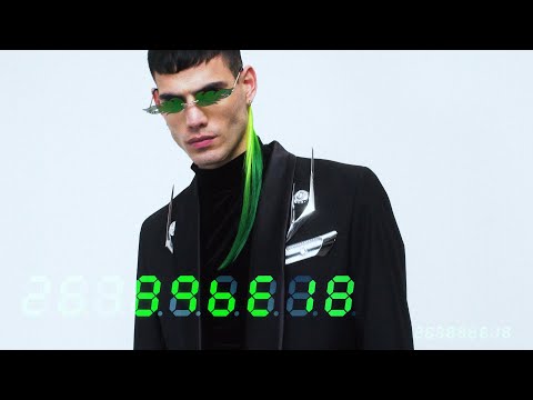 YEZAEL FW 20-21 - MECHANICALCORE