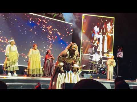Xolly Mncwango - Kuligugu kimi (@The Unusual Encounter 2026) 