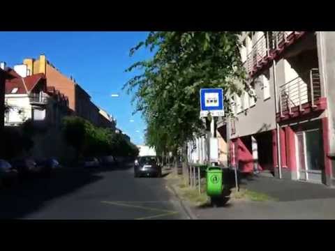 Szombathely 7-es járat; Újtemető - Vasútállomás