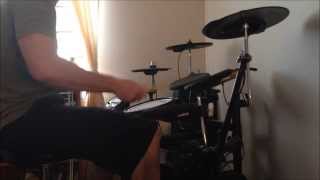 The Starting Line - The B-List Drum Cover