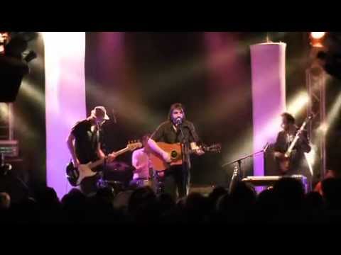 Nils Koppruch live 2011 / Feature