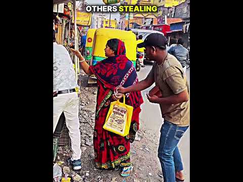 Others Stealing Vs This One 😂🔥