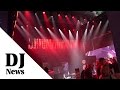 DTS Lighting Booth From LDI 2015 Disc Jockey News DTSLighting