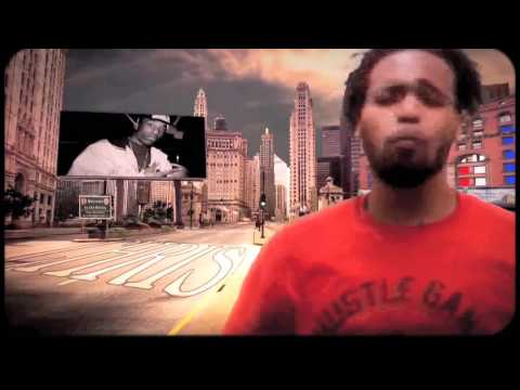 I Got It Made Freestyle (Video) - Chris Rivers Feat. Sheek Louch