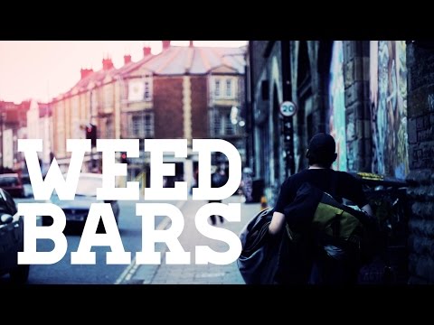 D- red  -Just Some Weed Bars..  Prod. by Matka (OFFICIAL MUSIC VIDEO)