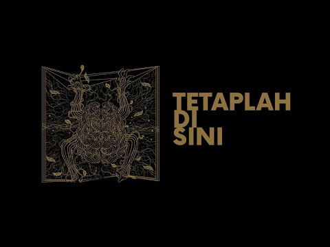 Gie - Tetaplah di Sini [OFFICIAL AUDIO]