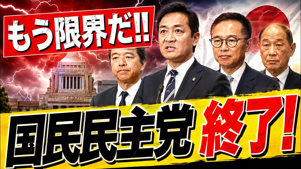 YouTubeサムネイル