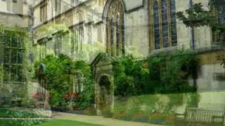 Part II  - The Mystery of Oxford University The Gardens(HQ)©