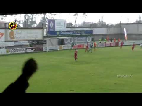 16/17 Mejor Gol 2B J25  G1