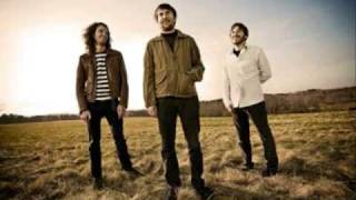 Looking For Shelter- Good Old War