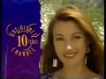 The Disney Channel 10th Anniversary Id 1993