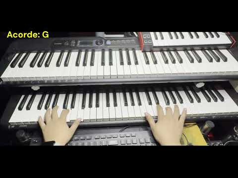 Como Sufre El Corazón - Los Acosta