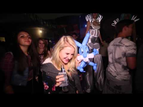 Electric Circus After Movie 2015