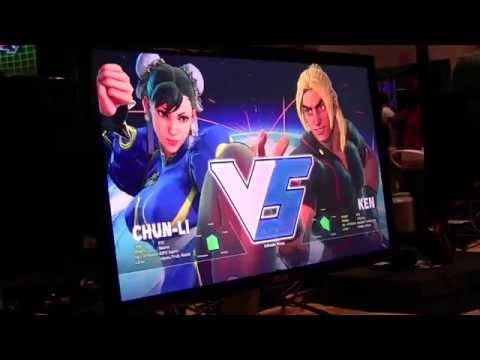 SF5 @ CEO 2016 - Ralstaanley vs Brentiscool