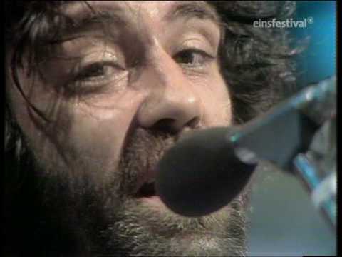 The Sensational Alex Harvey Band - Boston Tea Party (TOTP 1976)