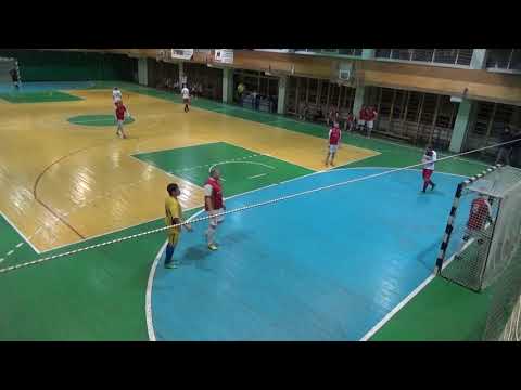 11 КУ 9-10 Joma – Triolan 1 тайм