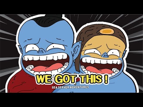 THIS MIGHT BE THE WORST THINGS YOU CAN DO WITH OGRE MAGI (but it's fun)