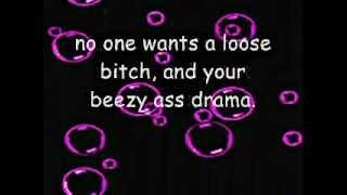 The Millionaires-Up In My Bubble (Lyrics+MP3 DL)