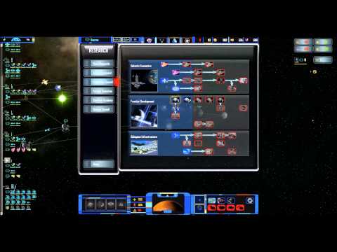 Let's Mod Sins of a Solar Empire - Star Trek: Armada 3 - Episode 2