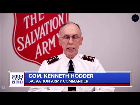 Salvation Army Stepping in to Meet Urgent Needs as Massive Winter Storm Knocks Out Power for Million