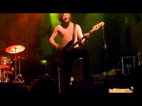 Vintage Caravan - Nürnberg, Rockfabrik 4.10.2014