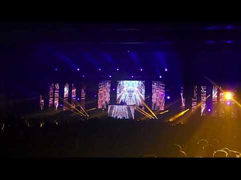 Alan Walker Liver Beatpatrol 2017 Alpharock & RetroVision - Rockin