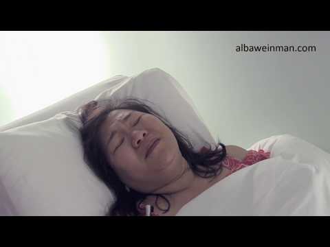 379 Alba Weinman - Be the Joy