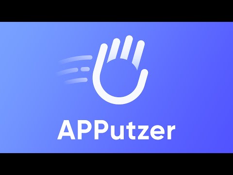 APPutzer - Hotelreinigung.