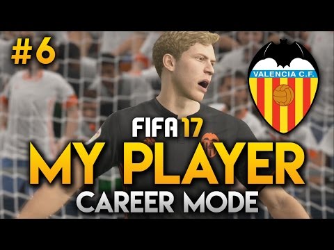 FIFA 17 : My Player Career Mode | Ep6 | MY RETIREMENT!