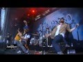 Hoffmaestro & Chraa live - Serengeti Festival ...