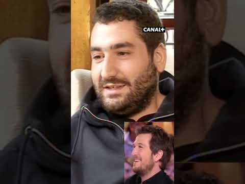 Le conseil (hilarant) de Gilles Lellouche à Guillaume Canet & Marion Cotillard 🤣​ | Le Grand Journal