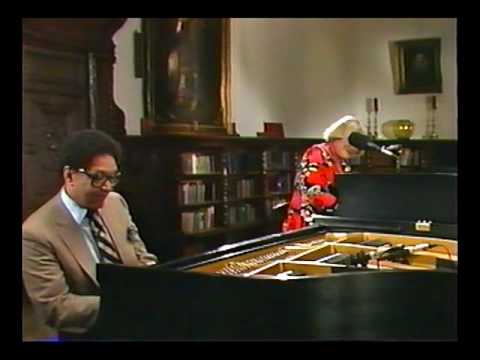 Billy Taylor Meets Blossom Dearie