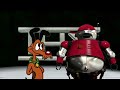 Fan Made THX Crossover Trailer Tex And Scoops 2023 Audio Only