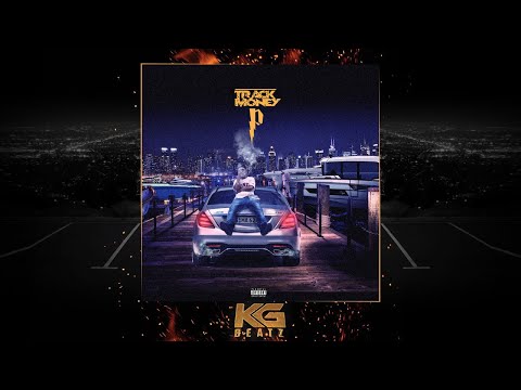 TrackMoney P. [Get Nazty] - Boats Come [Prod. By Elii] [New 2021]