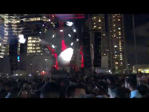 Dixon X Ame @ Tel Aviv 🇮🇱 9/5/19