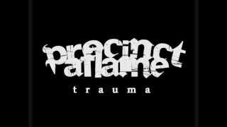 PRECINCT AFLAME - Trauma (2014 EP) [Progressive Metalcore]