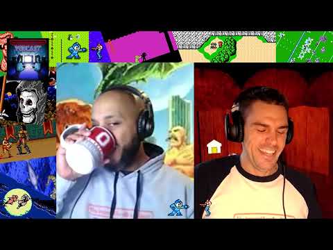 The Imperial Scrolls of Honor Podcast #119 - Karnov (NES)
