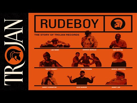 Rudeboy: The Story of Trojan Records (Trailer)