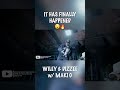 IT FINALLY HAPPENED!! WILEY & DIZZEE RASCAL LINK UP!