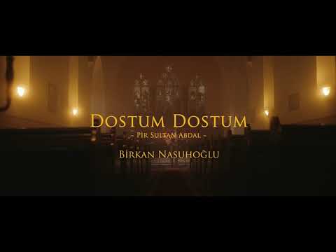 Birkan Nasuhoğlu - Dostum Dostum