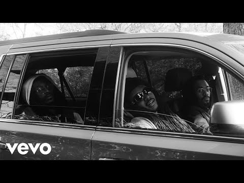 Al-Doms - TOYODA Freestyle (Official Video)