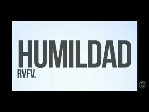 RVFV-HUMILDAD (@SHOTBYZASKA)