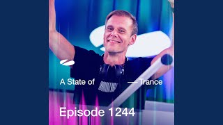 A State of Trance (ASOT 1244) (Intro)