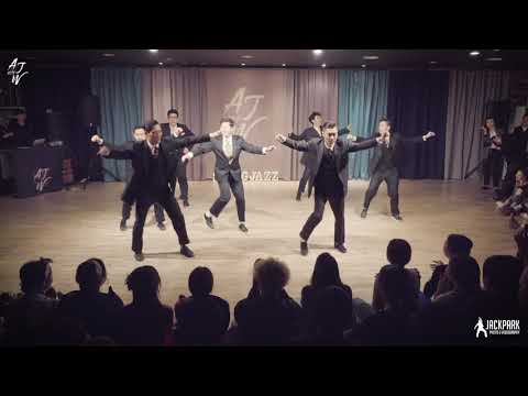 AJW2019 - Short'Case (Illinois Jacquet) - 3004